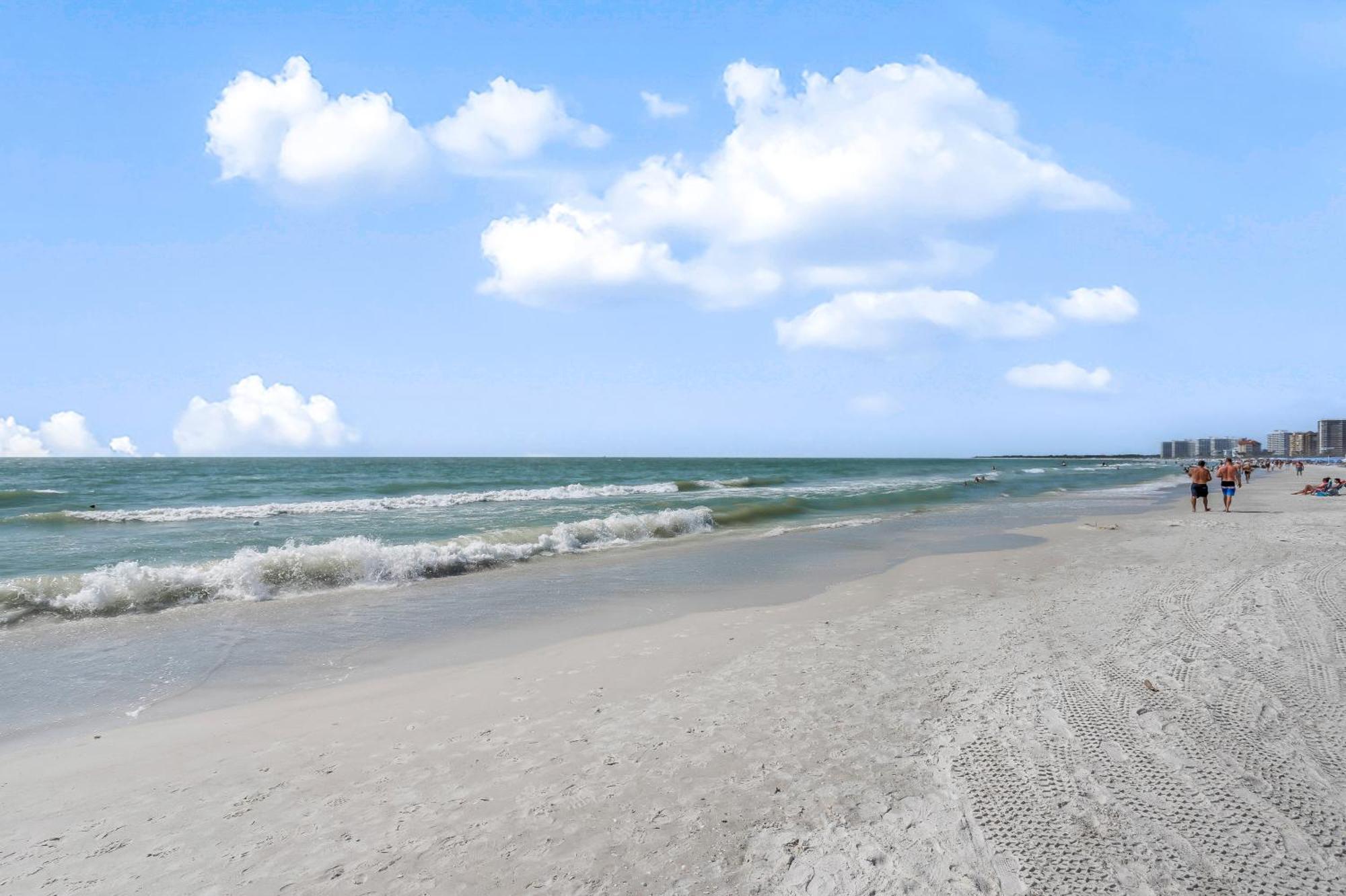 Marco Beach Ocean Resort IV มาร์โกไอส์แลนด์ ห้อง รูปภาพ