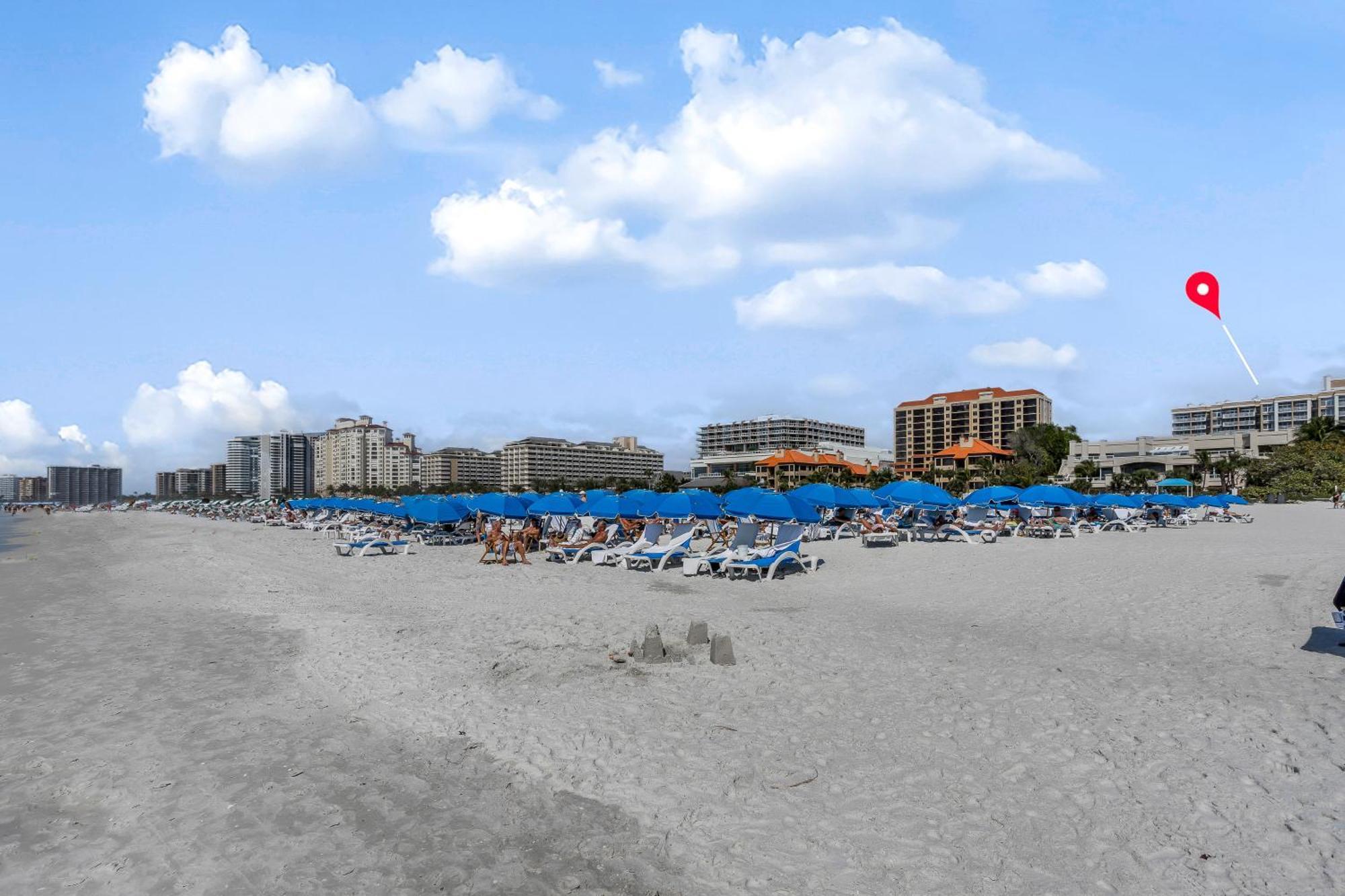 Marco Beach Ocean Resort IV มาร์โกไอส์แลนด์ ห้อง รูปภาพ